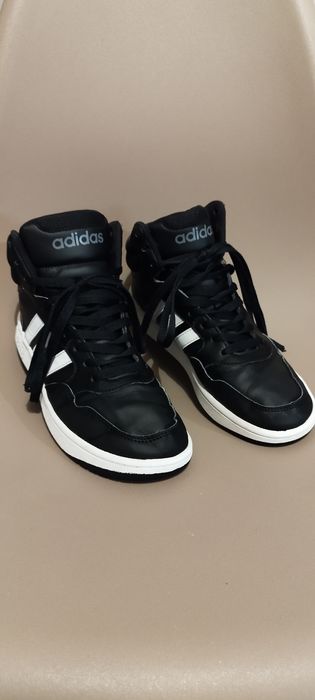 Кецове Adidas UK 4 1/2