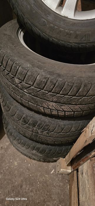 255/55 R18 от Мерцедес