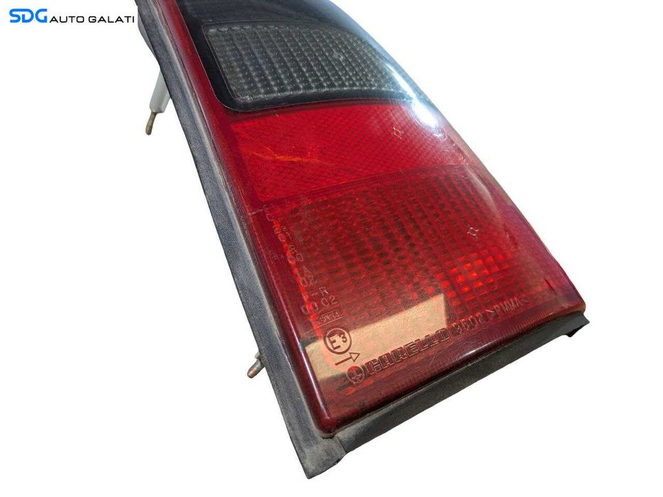 Stop Lampa Tripla Dreapta Opel Vectra B Break Combi Caravan 1994 - 2001 Cod 09153155 [L9388]