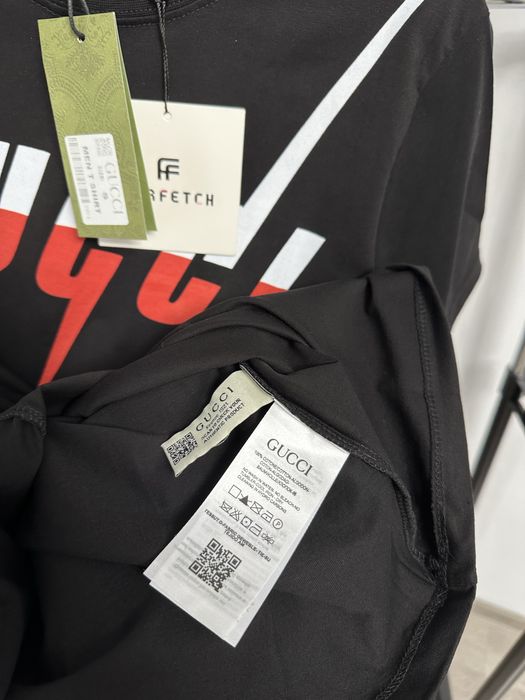 Tricou GUCCI super calitate