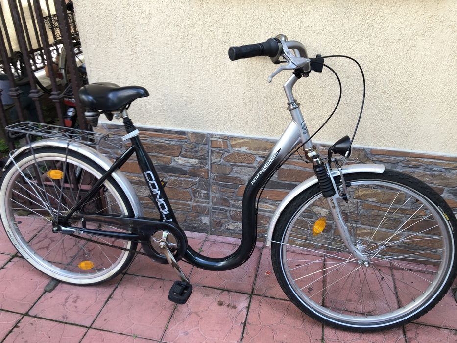Bicicleta  conquest 26 inch