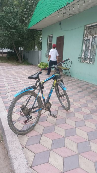 Велик сатылады б/у