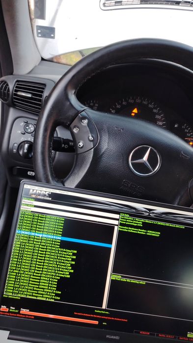 Софтуерно решение за вашия автомобил,бус,камион