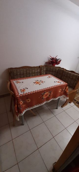 Proprietar: Garsoniera Tudor Vladimirescu (mobilat, utilat, centrala)