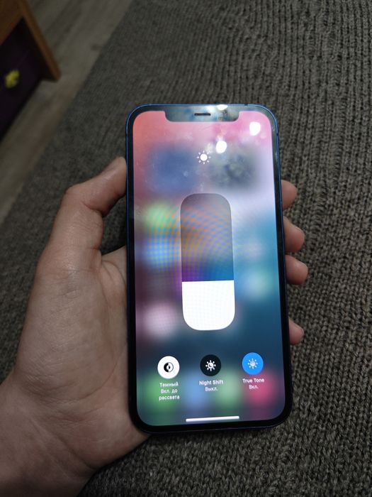 IPhone 12 128гб идеал