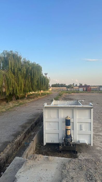 Земля Продается 4 Гектар