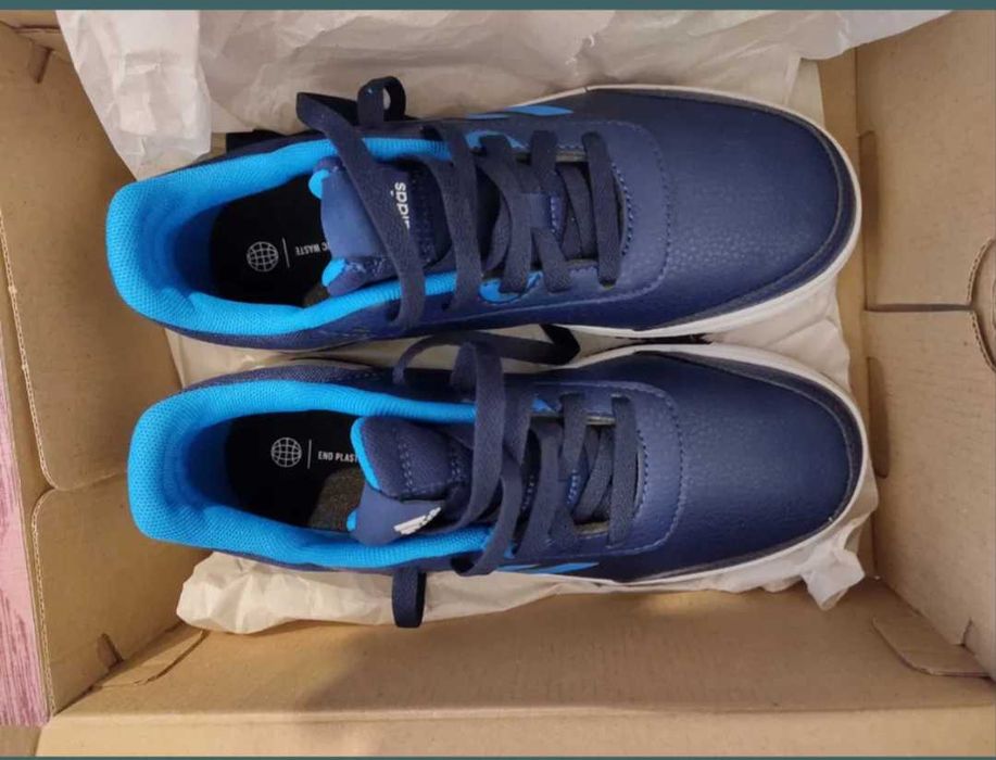 Спортни обувки 36 номер Adidas