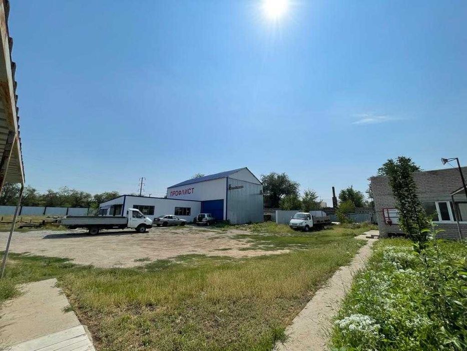 Сдам базу  на 41 разъезде