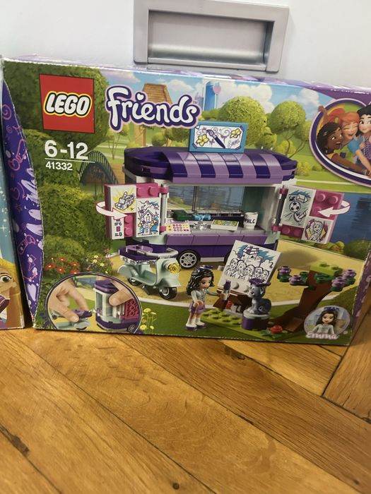Lego/ Лего Friends