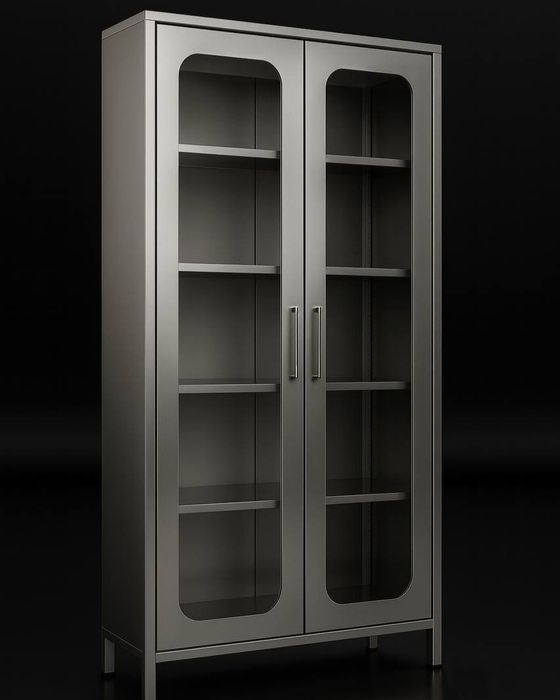 Мебели из нержавейки| Nerjaveykadan mebellar