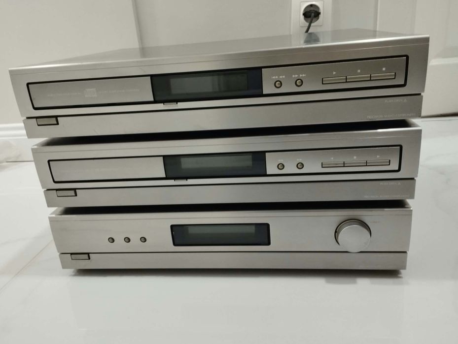 Аудио система DENON 210