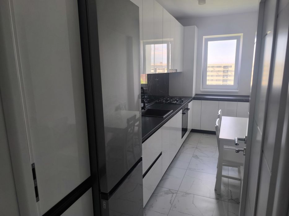 De închiriat apartament 2 camere zona Berceni
