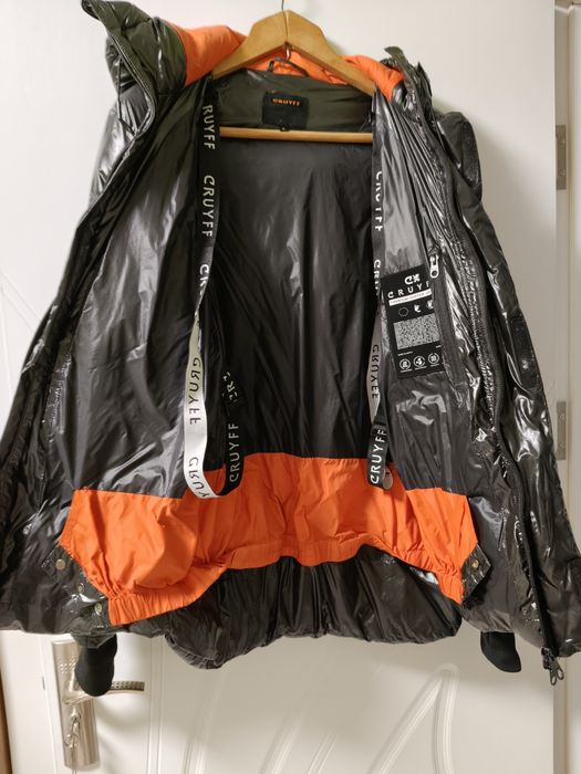 Яке Cruyff Trentini