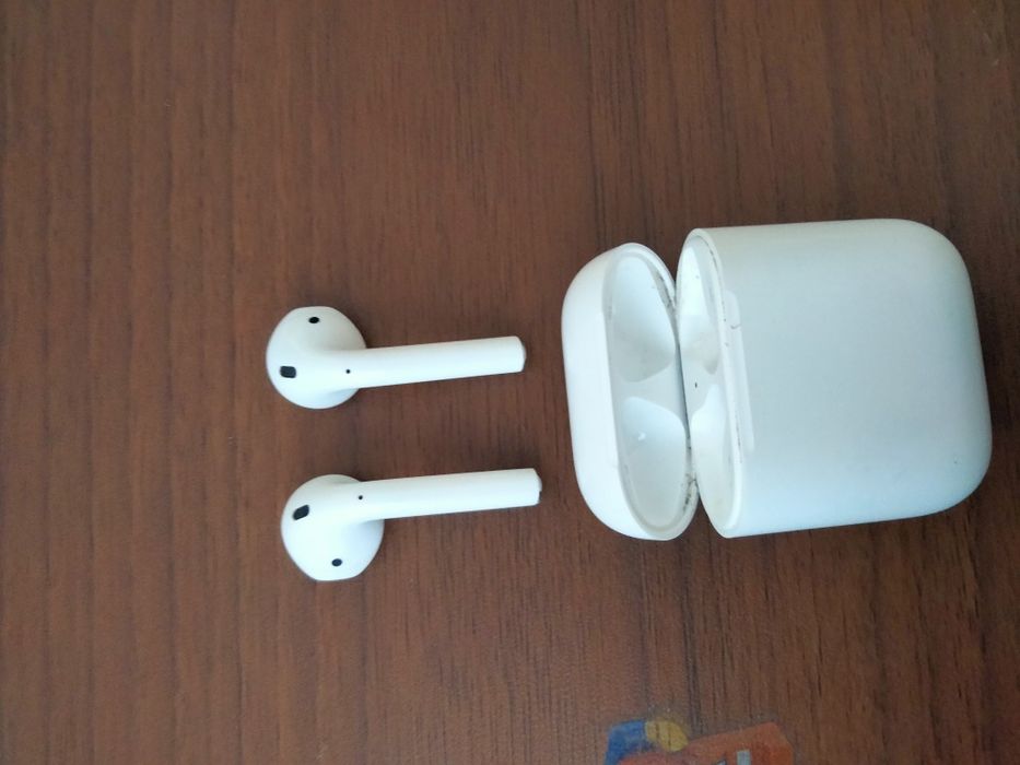 Продам  аирподс про