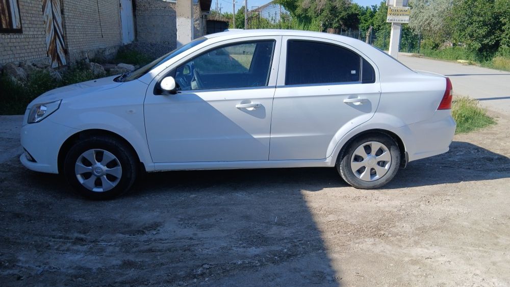 Chevrolet Nexia 2019 — 3