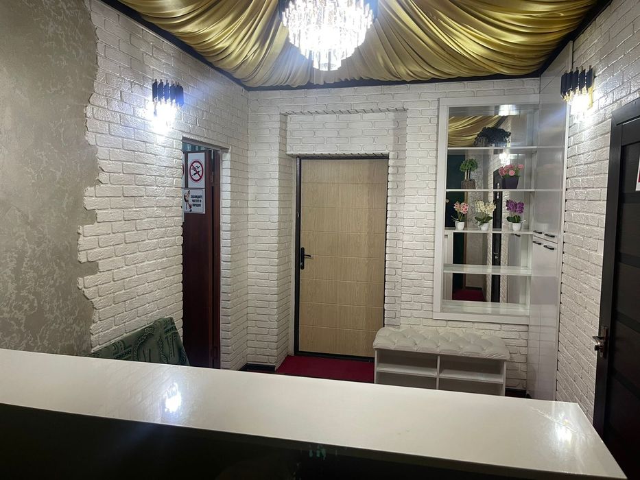 Квартира по суточно