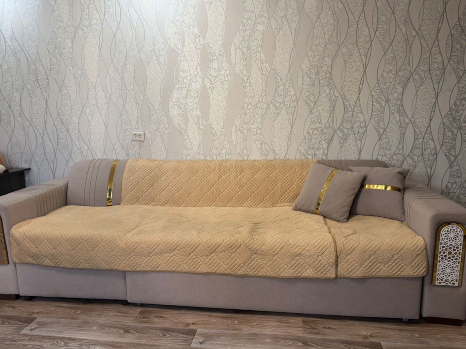 Диван раскладной