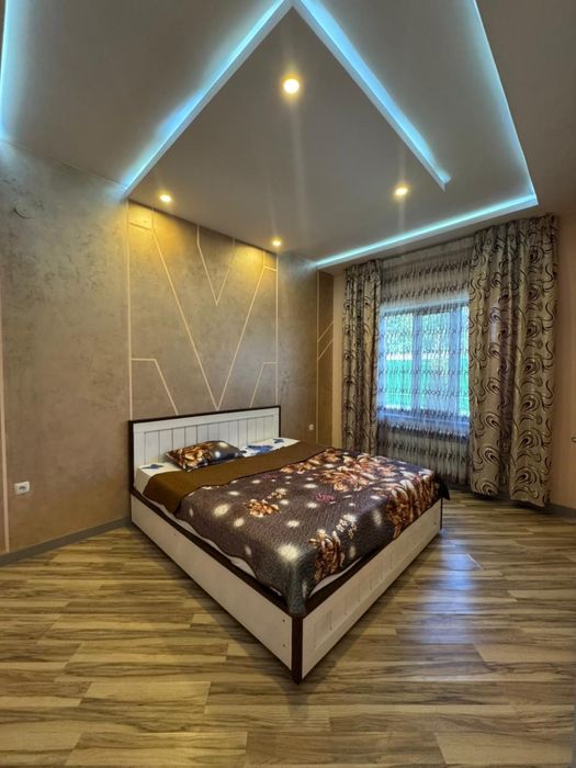 Сдается коттедж за сутки 80000