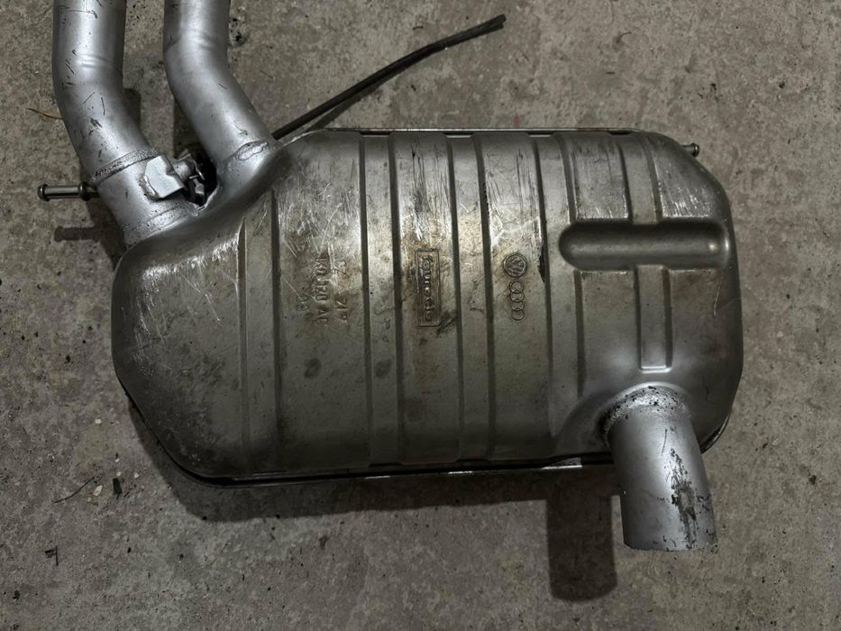 Оригинална audi s3 генерация 8p 8pa sportback