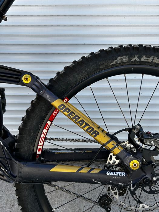 kona operator - Biciclete | OLX.ro