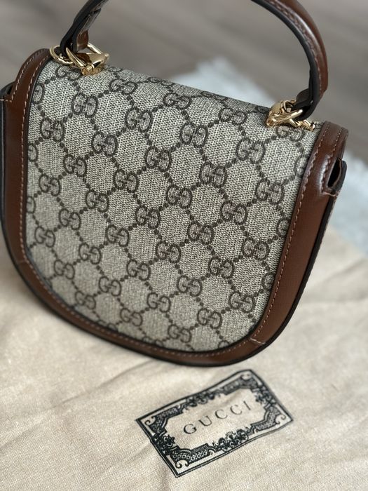Дамска чанта Gucci