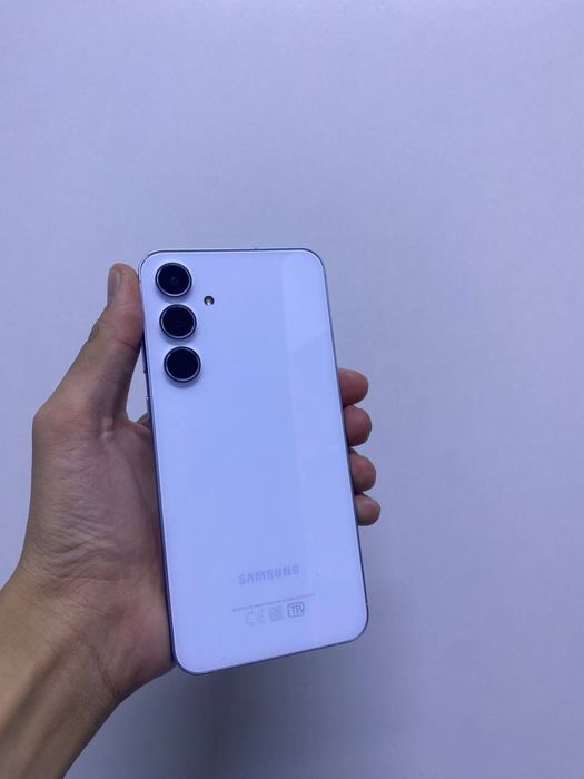Samsung A55 256GB
