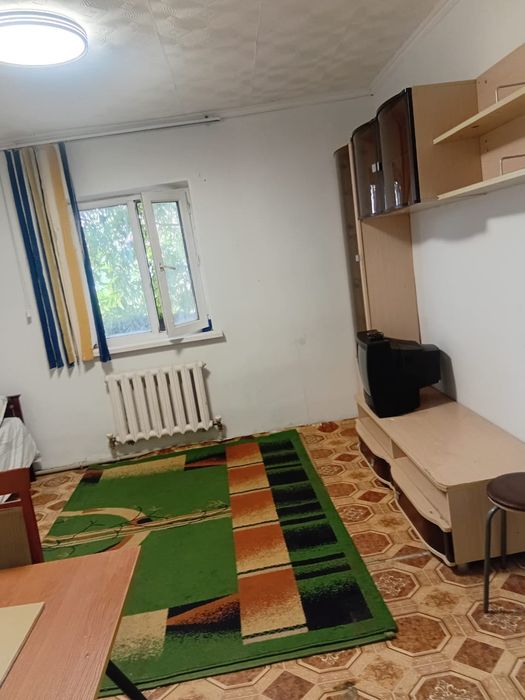 Сдам комнату в общежитие