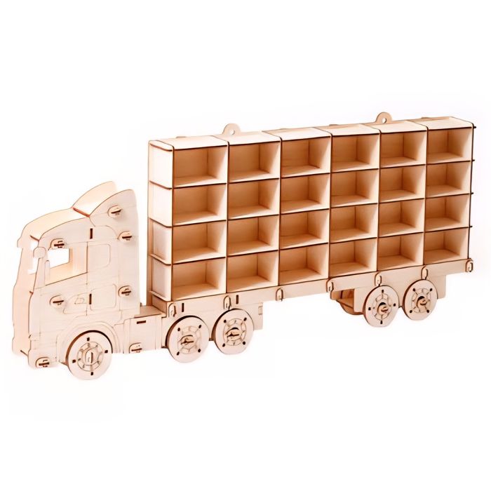 Парковка полка для машин