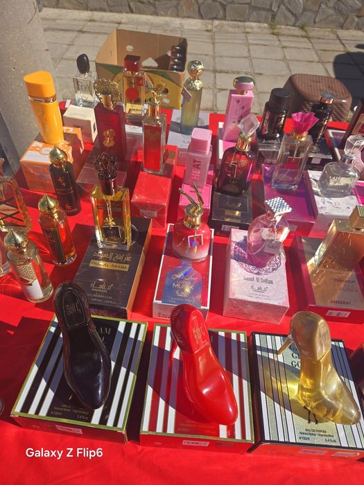 Арабски парфюми 100мл