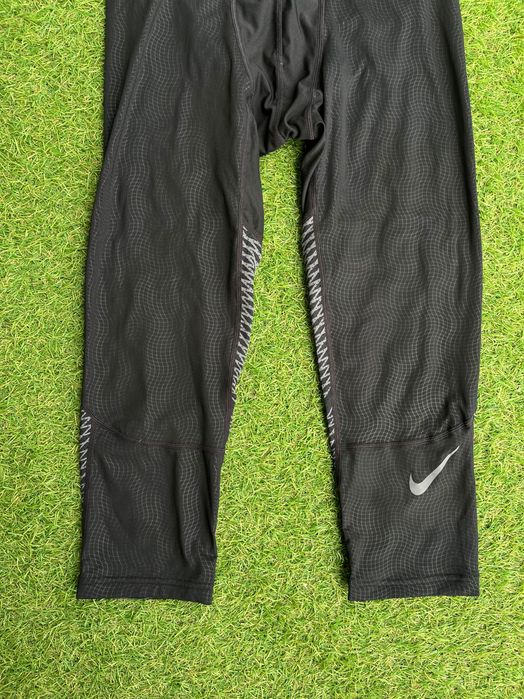Мъжки тренировъчен клин : NIKE PRO Hypercool Compression L