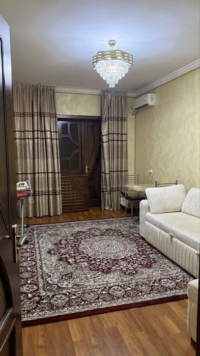 Без маклер Яккасаройда квартира ижарага берилади
