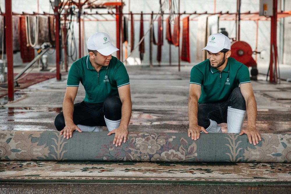 Gilam yuvish 14% li chegirma bilan, Гилам ювиш 14% ли чегирма билан