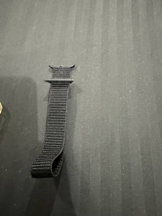 Apple watch 6, 44 mm, cellular, wi-fi, nike