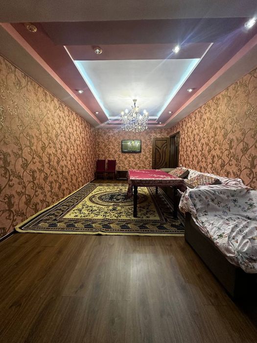 Срочно аренда квартира саракулка  лакаматив гастинса