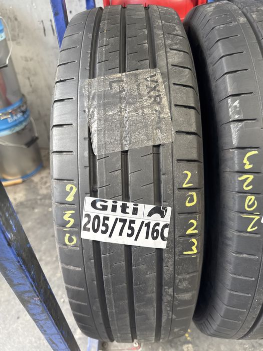 205/75/16C Giti 2023