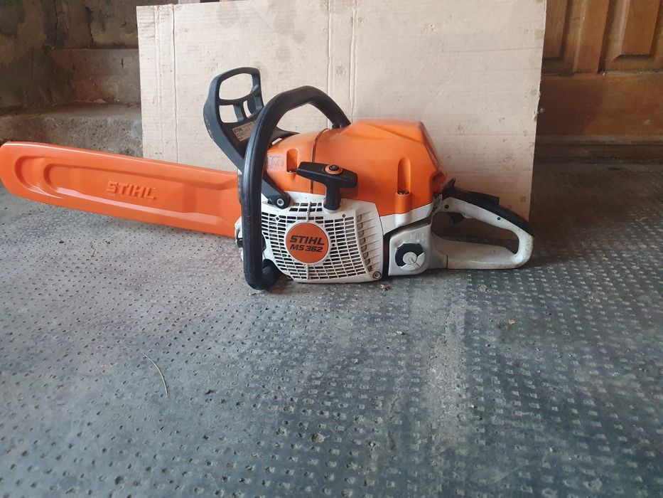 Sthil 362 Motoferastrau