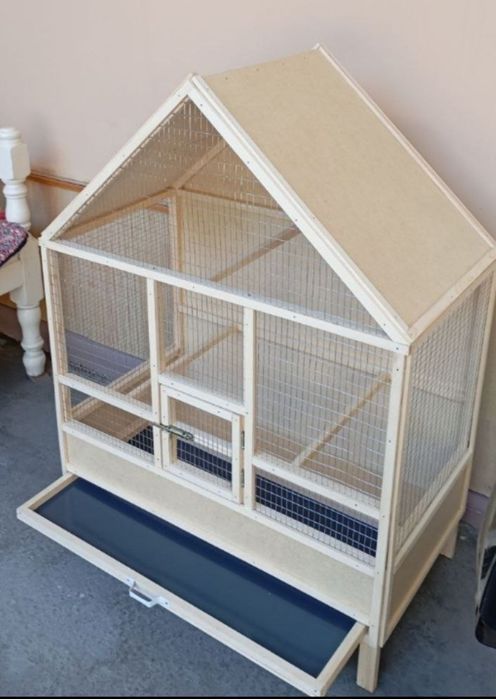 Янги клетка валер сотилади