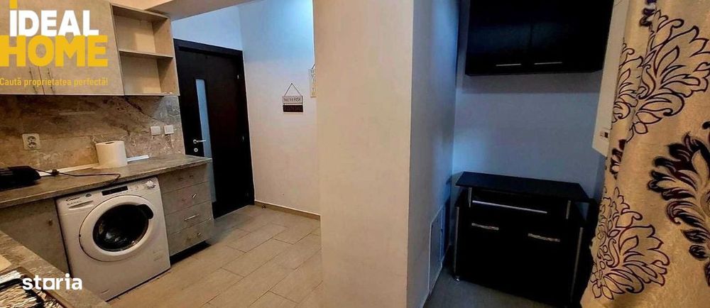 Apartament 1 Camera Decomandat CUG - Pepinierii