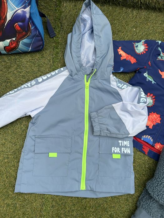 Пролетно /есенно яке  98 , Next