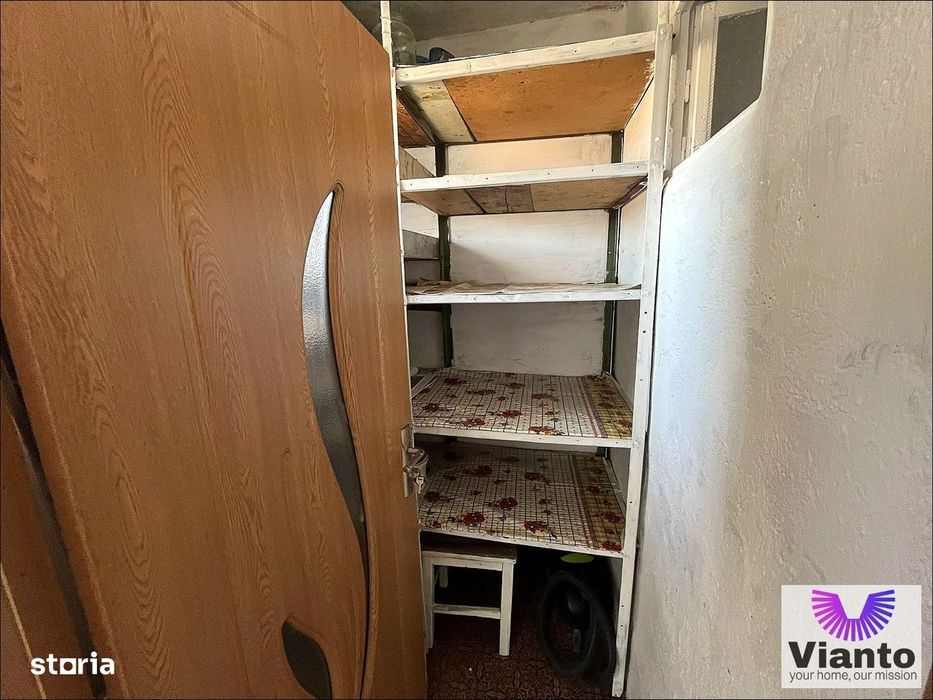 Apartament luminos 2 camere | Zona Tiglari
