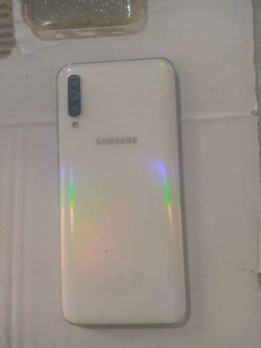Samsung A50 Samsung
