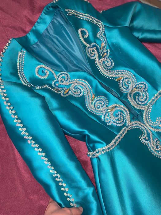 Продам нарядные этно камзол