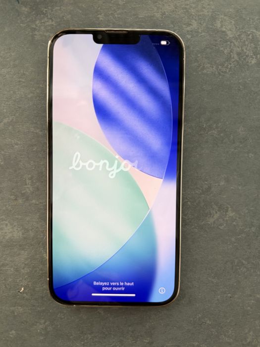 IPhone 13 Pro Max 256 GB