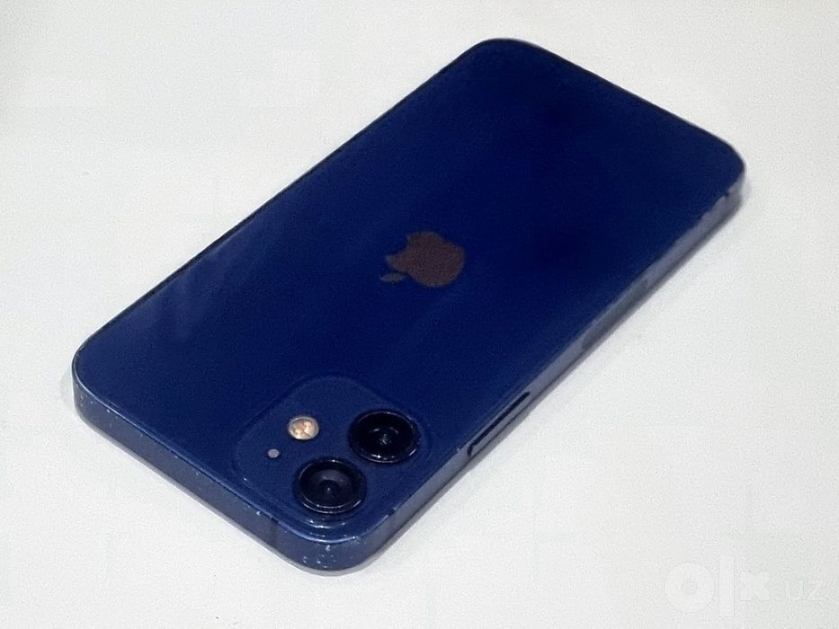 Iphone 12 mini 64 LLa Arzon