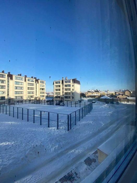 Продажа 2-комнатной квартиры