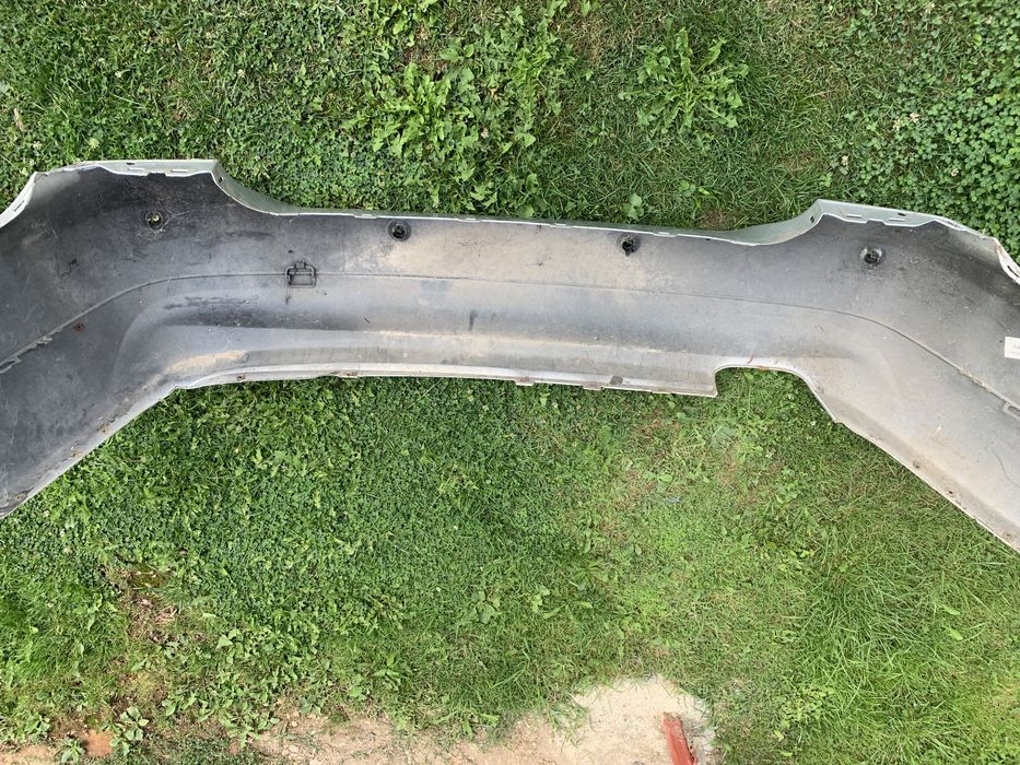 Vând bară spate pentru  BMW e90/e91