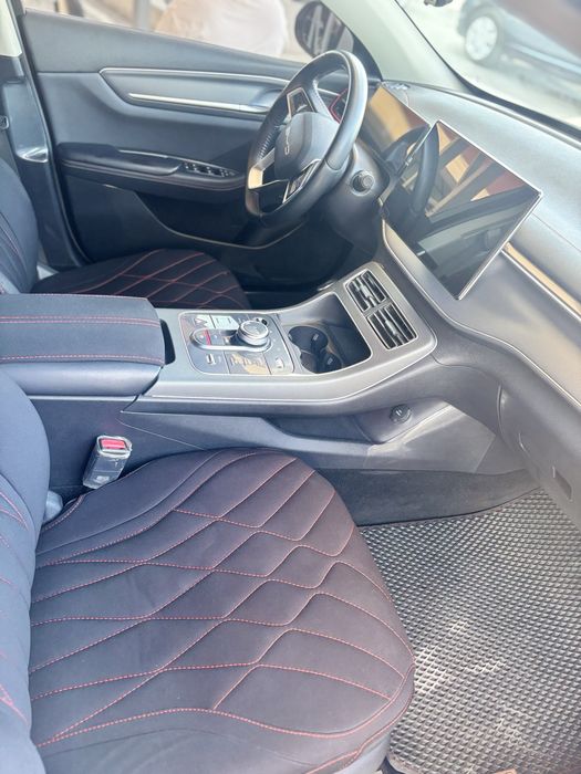 Byd chazor 120 km Comfort