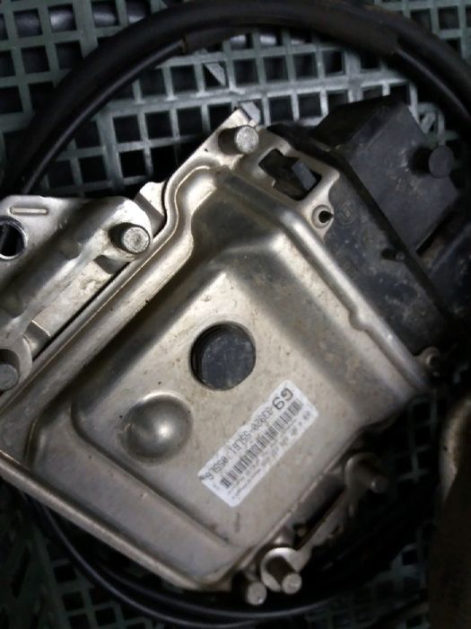 Двери Сузуки  Suzuki cx4
