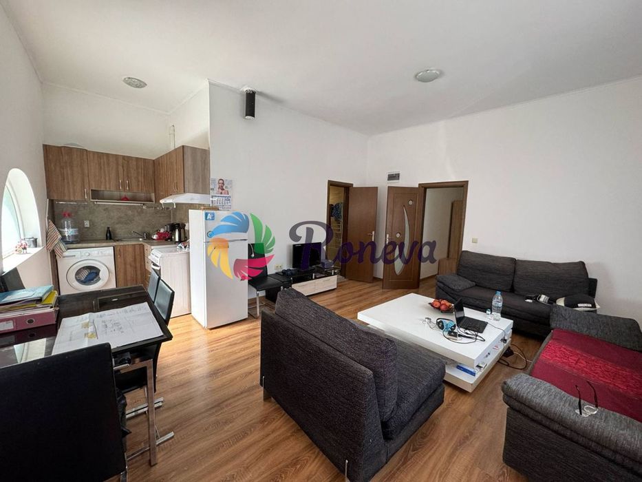 2-стаен в Варна-Виница площ 55 цена 11000