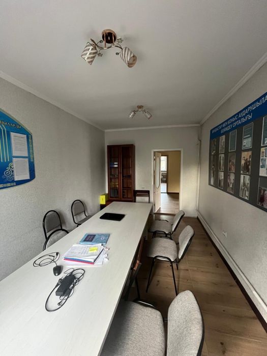 Сдам жилой дом в аренду